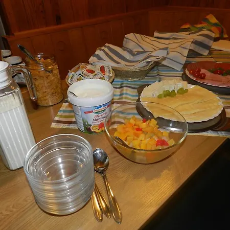 Zum Oberen Krug Hotel