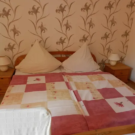 Hotel Zum Oberen Krug 3*