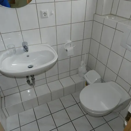 Hotel Zum Oberen Krug 3*
