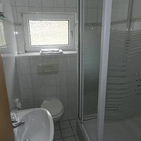 Zum Oberen Krug 3* Herzberg am Harz